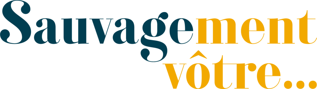 Sauvagement_votre_logo